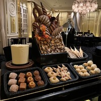 ガストロノミー ジョエル・ロブション - 