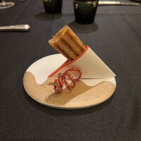 ガストロノミー ジョエル・ロブション - 