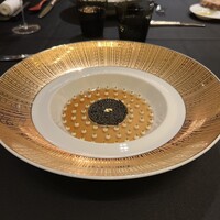 ガストロノミー ジョエル・ロブション - 