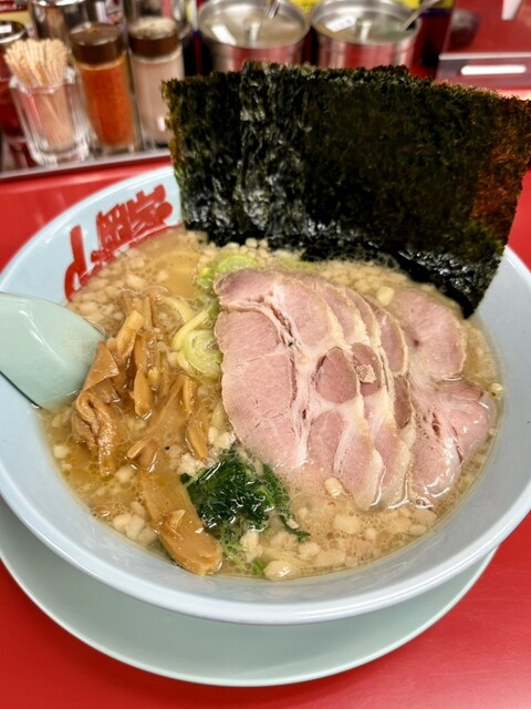 ラーメン山岡家 北見店