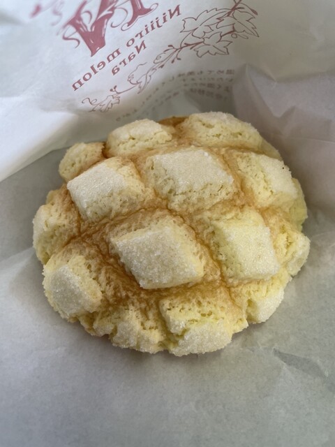 Melon de melon Sanjo Ten