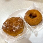 FUJIYA CONFECTIONERY - 料理写真: