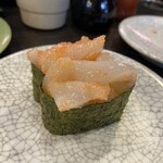 亀正くるくる寿司 - 