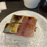 亀正くるくる寿司 - 