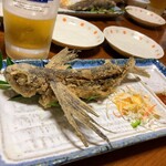 鮨居酒屋 やしま - 料理写真:
