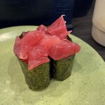 亀正くるくる寿司 - 