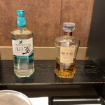 サクララウンジ - ドリンク写真: