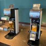 サクララウンジ - ドリンク写真: