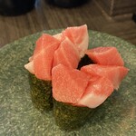 亀正くるくる寿司 - 