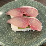 亀正くるくる寿司 - 