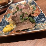 旬鮮和食居酒屋 神田みくじ - 