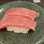 亀正くるくる寿司 - 