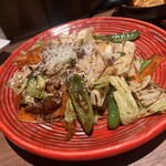 旬鮮和食居酒屋 神田みくじ 神田南口店 - 