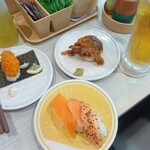 はま寿司 博多千代店 - 