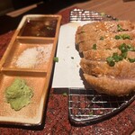 旬鮮和食居酒屋 神田みくじ - 