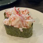 亀正くるくる寿司 - 