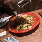 旬鮮和食居酒屋 神田みくじ - 