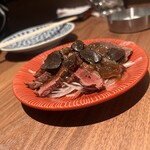 旬鮮和食居酒屋 神田みくじ - 