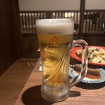 旬鮮和食居酒屋 神田みくじ - 