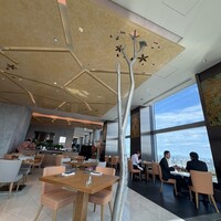 オールデイダイニング オアシスガーデン - 