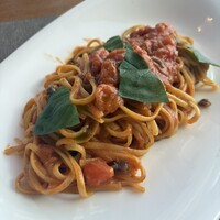 オールデイダイニング オアシスガーデン - 