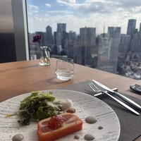 オールデイダイニング オアシスガーデン - 