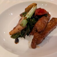 中国料理 彩龍 - 