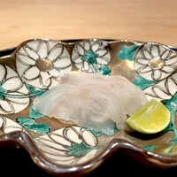 まき村 - 天然虎河豚