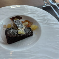 オールデイダイニング オアシスガーデン - 