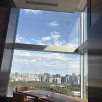 オールデイダイニング オアシスガーデン - 