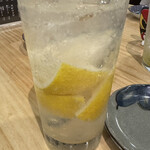 炭火焼鳥 とりる - 