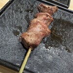 炭火焼鳥 とりる - 