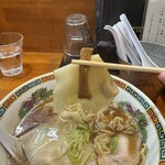 ラーメン 哲史 - 