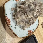 炭火焼鳥 とりる - 