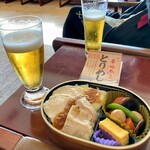 JAL PLAZA - 料理写真: