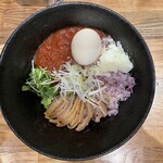 TOMORROW NEVER NOODLES - 