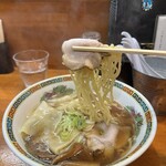 ラーメン 哲史 - 