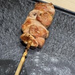 炭火焼鳥 とりる - 