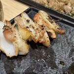 炭火焼鳥 とりる - 