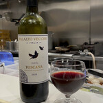 TOMORROW NEVER NOODLES - 