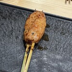 炭火焼鳥 とりる - 