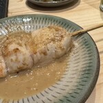 炭火焼鳥 とりる - 