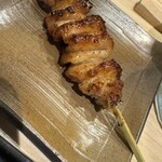 炭火焼鳥 とりる - 