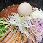 TOMORROW NEVER NOODLES - 