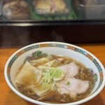 ラーメン 哲史 - 