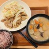 旬菜うちごはん 菜々家 鶴田店