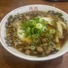 尾道ラーメン たに 尾道駅ビル店