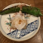 炭焼と中華 じゃみん - 