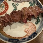 炭焼と中華 じゃみん - 