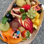 フルーツコレクションカクミ - 